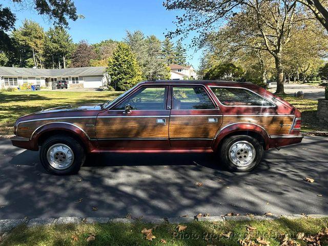 1984 AMC Eagle (CC-1902696) for sale in Dix Hills, New York
