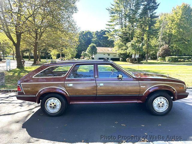 1984 AMC Eagle (CC-1902696) for sale in Dix Hills, New York