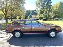 1984 AMC Eagle (CC-1902696) for sale in Dix Hills, New York