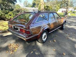 1984 AMC Eagle (CC-1902696) for sale in Dix Hills, New York