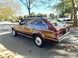 1984 AMC Eagle (CC-1902696) for sale in Dix Hills, New York
