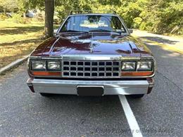 1984 AMC Eagle (CC-1902696) for sale in Dix Hills, New York