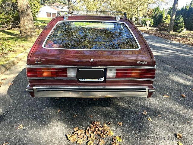 1984 AMC Eagle (CC-1902696) for sale in Dix Hills, New York