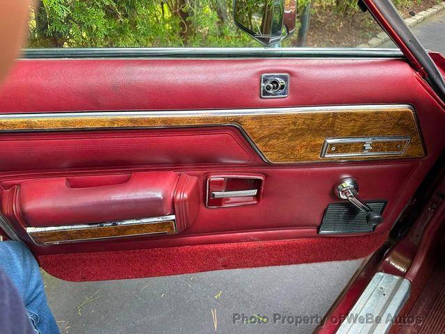 1984 AMC Eagle (CC-1902696) for sale in Dix Hills, New York