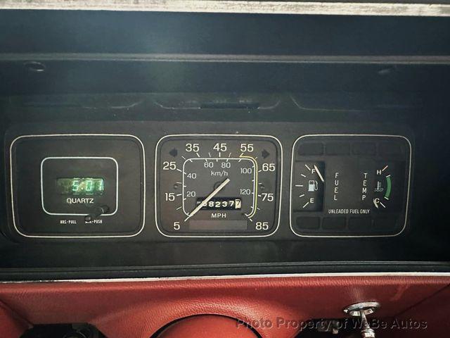 1984 AMC Eagle (CC-1902696) for sale in Dix Hills, New York