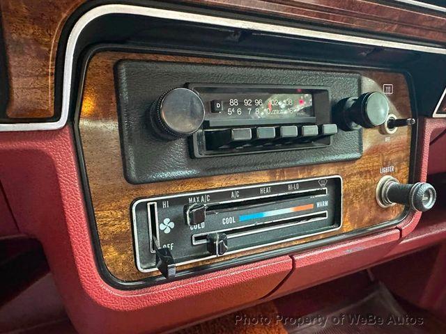 1984 AMC Eagle (CC-1902696) for sale in Dix Hills, New York