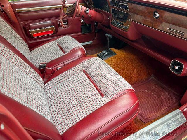 1984 AMC Eagle (CC-1902696) for sale in Dix Hills, New York
