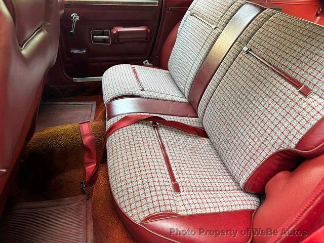 1984 AMC Eagle (CC-1902696) for sale in Dix Hills, New York