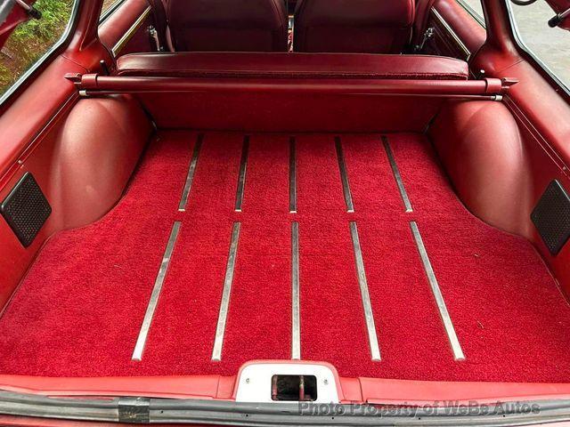1984 AMC Eagle (CC-1902696) for sale in Dix Hills, New York