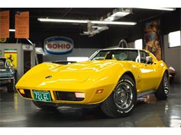 1973 Chevrolet Corvette (CC-1900027) for sale in Cincinnati, Ohio