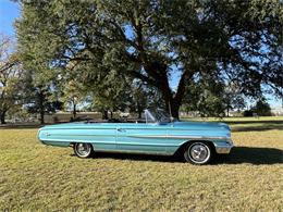 1964 Ford Galaxie 500 XL (CC-1902709) for sale in Lugoff , South Carolina