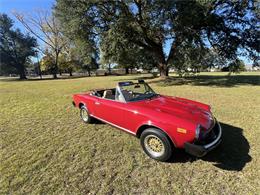 1979 Fiat 124 Spider 2000 (CC-1902710) for sale in Lugoff, South Carolina