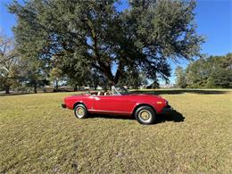 1979 Fiat 124 Spider 2000 (CC-1902710) for sale in Lugoff, South Carolina