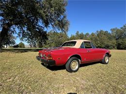 1979 Fiat 124 Spider 2000 (CC-1902710) for sale in Lugoff, South Carolina