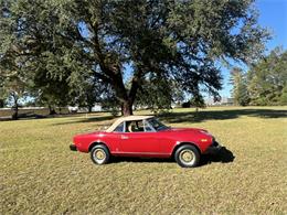 1979 Fiat 124 Spider 2000 (CC-1902710) for sale in Lugoff, South Carolina