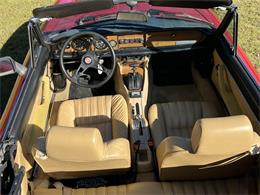 1979 Fiat 124 Spider 2000 (CC-1902710) for sale in Lugoff, South Carolina