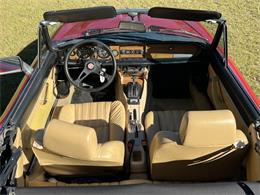 1979 Fiat 124 Spider 2000 (CC-1902710) for sale in Lugoff, South Carolina