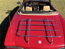 1979 Fiat 124 Spider 2000 (CC-1902710) for sale in Lugoff, South Carolina