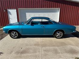 1967 Chevrolet Corvair Monza (CC-1902713) for sale in Hastings, Nebraska