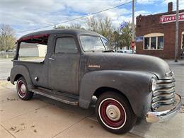 1950 Chevrolet Express (CC-1902714) for sale in Benton, Kansas