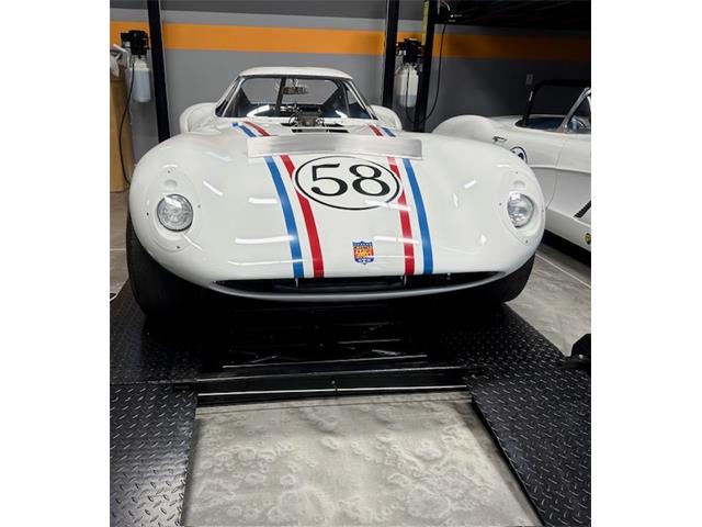 1964 Cheetah Race Car (CC-1902718) for sale in Scottsdale, Arizona