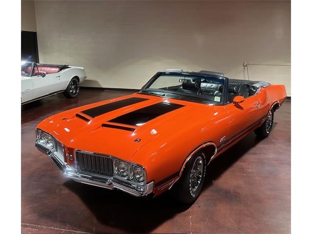 1970 Oldsmobile 442 W-30 (CC-1902719) for sale in Scottsdale, Arizona