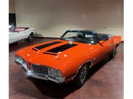 1970 Oldsmobile 442 W-30 (CC-1902719) for sale in Scottsdale, Arizona