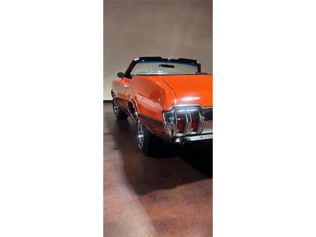 1970 Oldsmobile 442 W-30 (CC-1902719) for sale in Scottsdale, Arizona