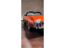 1970 Oldsmobile 442 W-30 (CC-1902719) for sale in Scottsdale, Arizona
