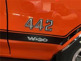 1970 Oldsmobile 442 W-30 (CC-1902719) for sale in Scottsdale, Arizona