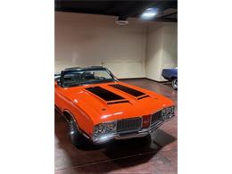 1970 Oldsmobile 442 W-30 (CC-1902719) for sale in Scottsdale, Arizona