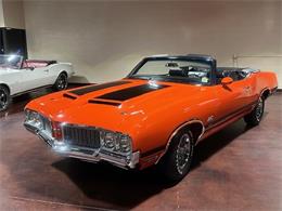 1970 Oldsmobile 442 W-30 (CC-1902719) for sale in Scottsdale, Arizona