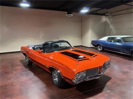 1970 Oldsmobile 442 W-30 (CC-1902719) for sale in Scottsdale, Arizona