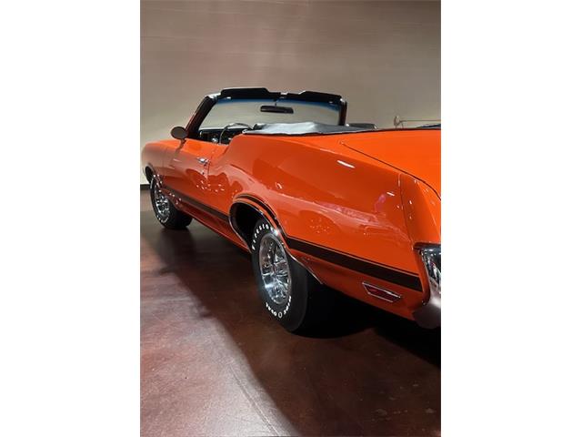 1970 Oldsmobile 442 W-30 (CC-1902719) for sale in Scottsdale, Arizona