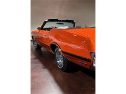 1970 Oldsmobile 442 W-30 (CC-1902719) for sale in Scottsdale, Arizona