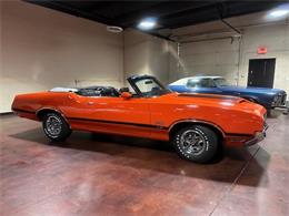 1970 Oldsmobile 442 W-30 (CC-1902719) for sale in Scottsdale, Arizona