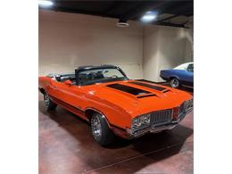 1970 Oldsmobile 442 W-30 (CC-1902719) for sale in Scottsdale, Arizona
