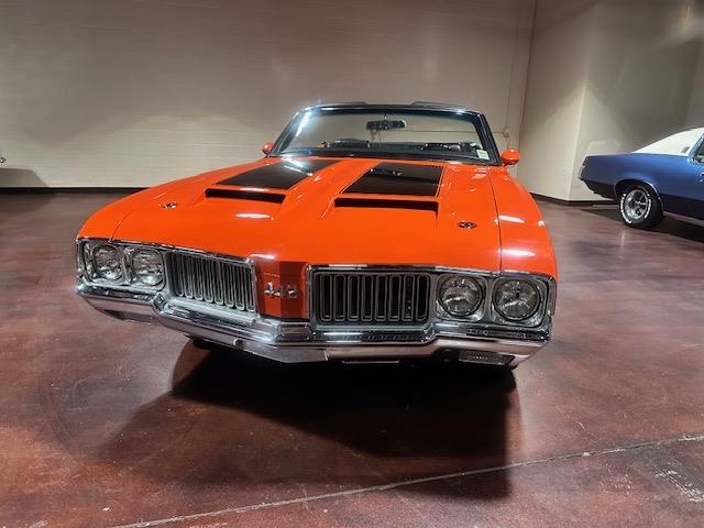 1970 Oldsmobile 442 W-30 (CC-1902719) for sale in Scottsdale, Arizona