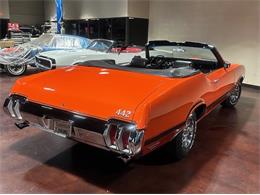 1970 Oldsmobile 442 W-30 (CC-1902719) for sale in Scottsdale, Arizona