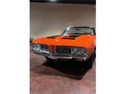 1970 Oldsmobile 442 W-30 (CC-1902719) for sale in Scottsdale, Arizona