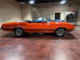 1970 Oldsmobile 442 W-30 (CC-1902719) for sale in Scottsdale, Arizona