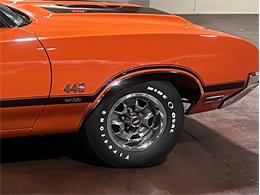 1970 Oldsmobile 442 W-30 (CC-1902719) for sale in Scottsdale, Arizona