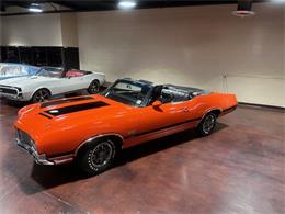 1970 Oldsmobile 442 W-30 (CC-1902719) for sale in Scottsdale, Arizona