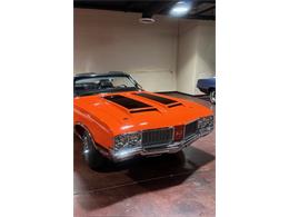 1970 Oldsmobile 442 W-30 (CC-1902719) for sale in Scottsdale, Arizona