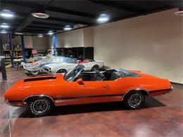 1970 Oldsmobile 442 W-30 (CC-1902719) for sale in Scottsdale, Arizona