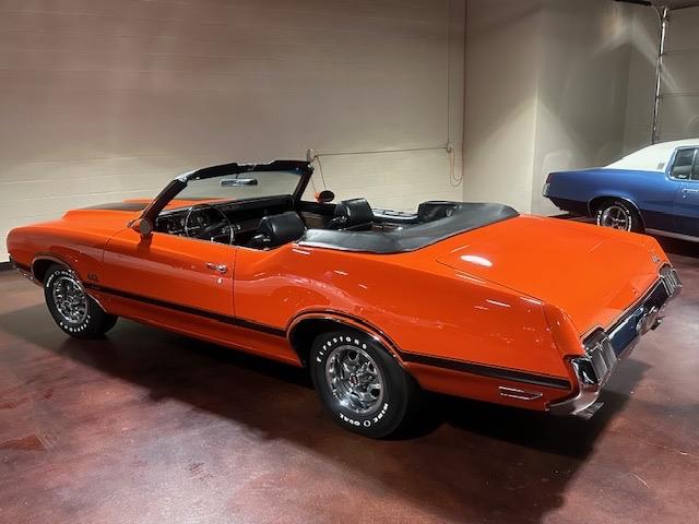 1970 Oldsmobile 442 W-30 (CC-1902719) for sale in Scottsdale, Arizona