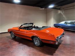 1970 Oldsmobile 442 W-30 (CC-1902719) for sale in Scottsdale, Arizona