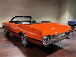 1970 Oldsmobile 442 W-30 (CC-1902719) for sale in Scottsdale, Arizona