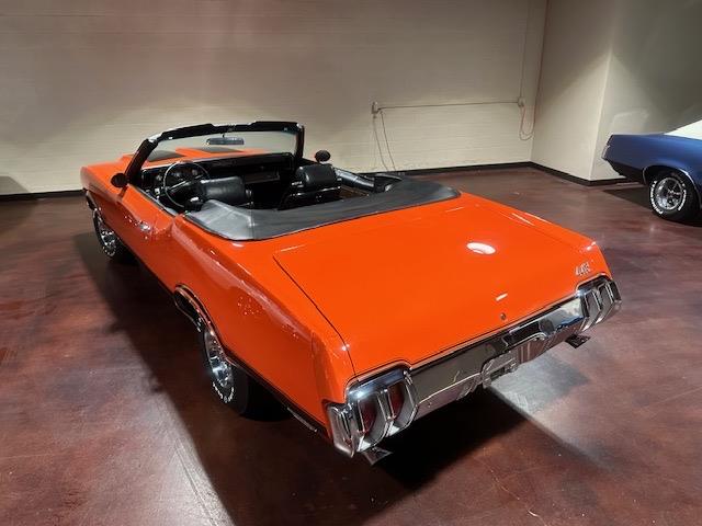 1970 Oldsmobile 442 W-30 (CC-1902719) for sale in Scottsdale, Arizona