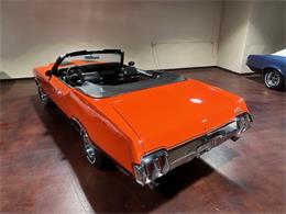 1970 Oldsmobile 442 W-30 (CC-1902719) for sale in Scottsdale, Arizona